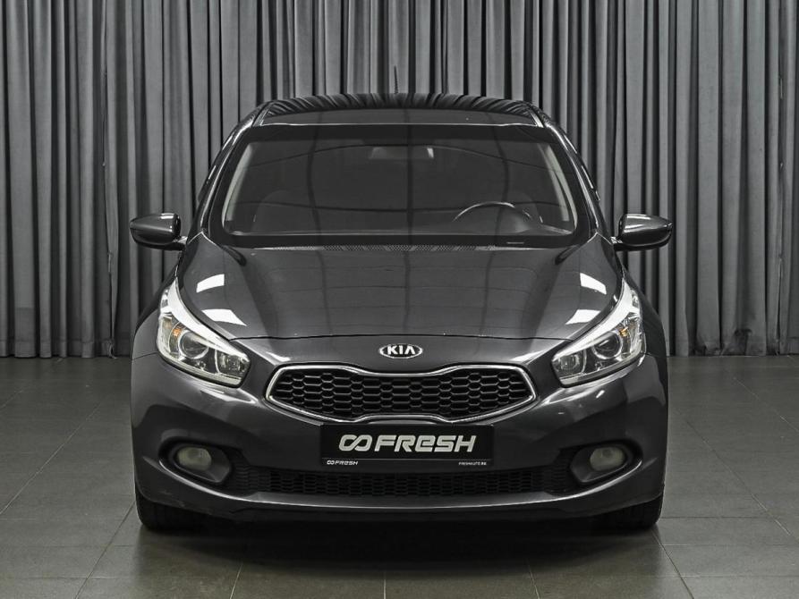 Kia Ceed II Ставрополь  - изображение 3