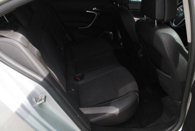 Opel Insignia I с пробегом 2011 года, цена 780 000 рублей, 147368 км, седан, Автокод Объявления