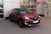Renault Kaptur I Владимир  - изображение 22