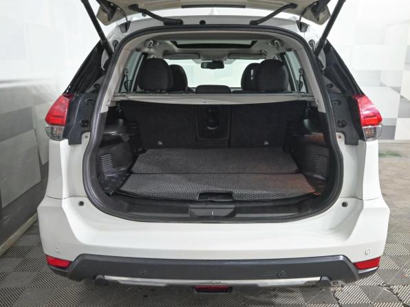 Nissan X-Trail III Рестайлинг с пробегом 2021 года, цена 2 950 000 рублей, 55000 км, внедорожник, Автокод Объявления