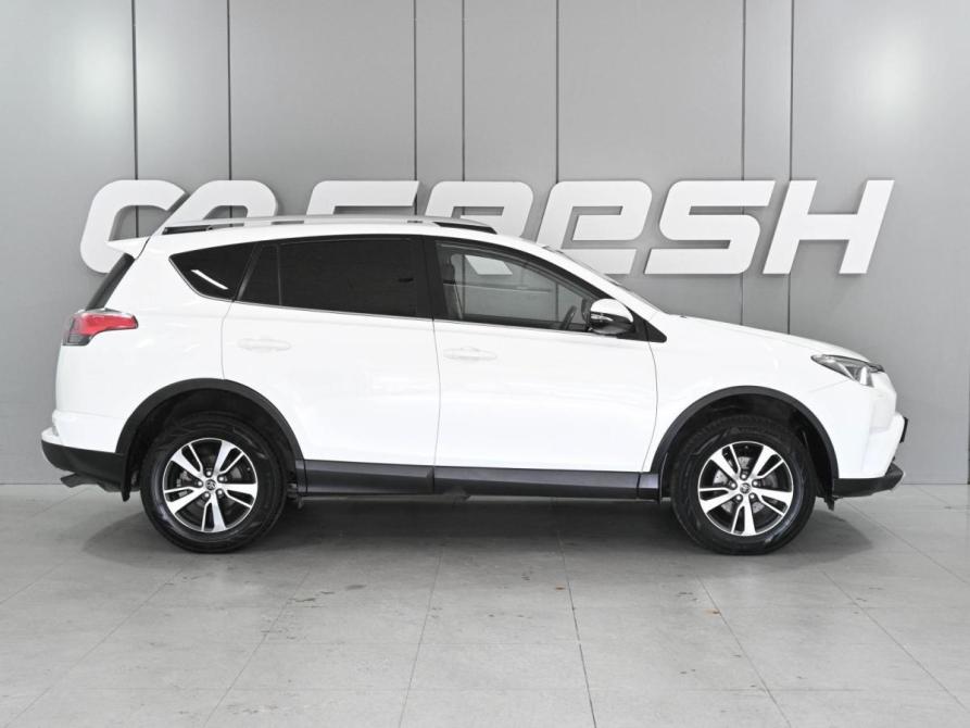 Toyota RAV4 V (XA50) Ростов-на-Дону  - изображение 5