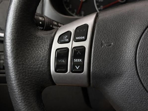 Suzuki SX4 I (Classic) с пробегом 2008 года, цена 547 000 рублей, 137348 км, хэтчбек, Автокод Объявления