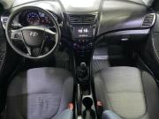 Hyundai Solaris I Рестайлинг Набережные Челны  - изображение 35