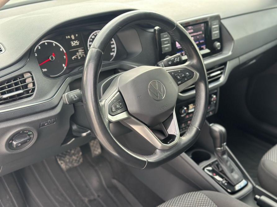 Volkswagen Polo VI Волгоград  - изображение 16