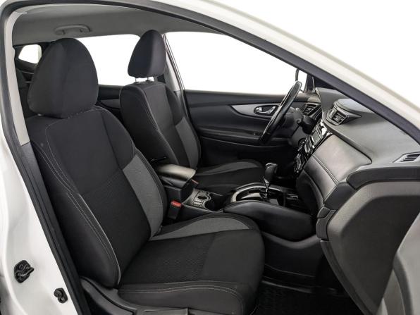 Nissan Qashqai II Рестайлинг с пробегом 2019 года, цена 1 550 000 рублей, 157879 км, внедорожник, Автокод Объявления