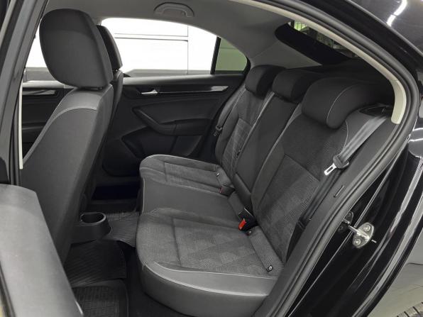Volkswagen Polo VI с пробегом 2020 года, цена 1 785 000 рублей, 71340 км, лифтбек, Автокод Объявления