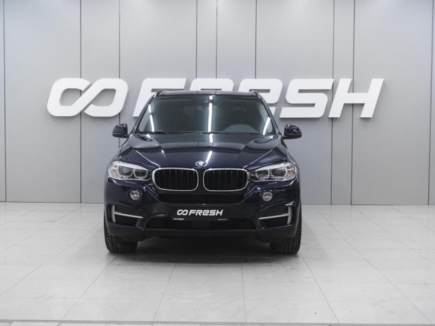 BMW X5 III (F15) Ростов-на-Дону  - изображение 3