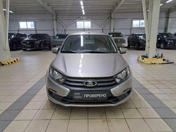 Lada (ВАЗ) Granta I Рестайлинг с пробегом 2020 года, цена 830 000 рублей, 73665 км, лифтбек, Автокод Объявления