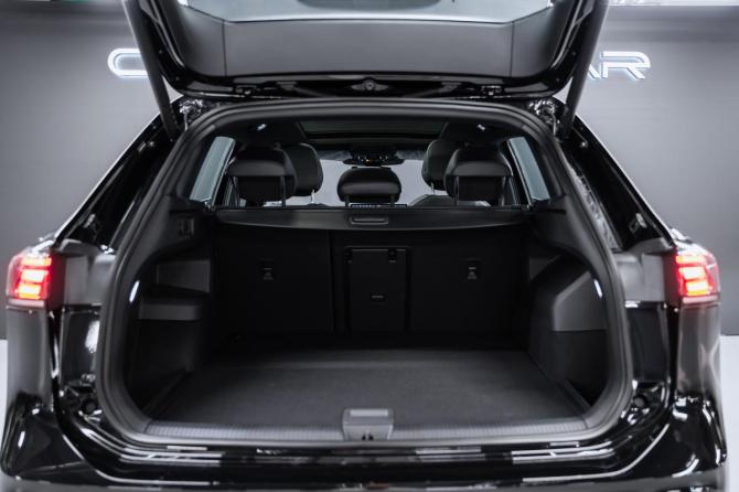 Новый Volkswagen Tiguan III (China Market) 2026 года, цена 4 870 000 рублей, внедорожник, Автокод Объявления