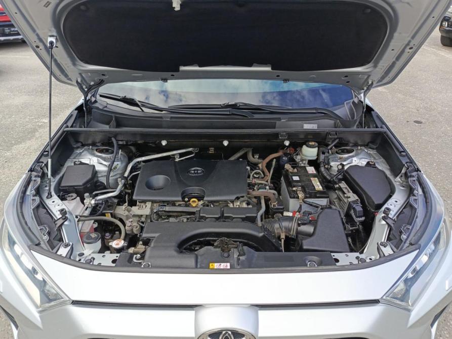 Toyota RAV4 V (XA50) Йошкар-Ола  - изображение 11