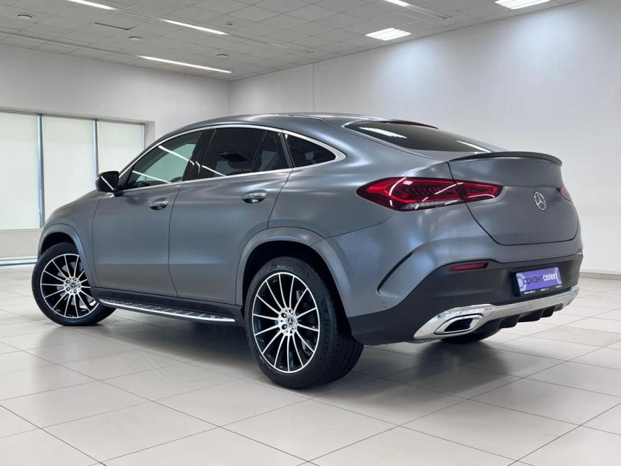 Mercedes-Benz GLE Coupe II (C167) Волгоград  - изображение 4