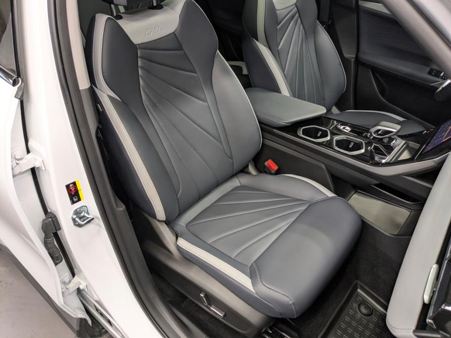 Geely Atlas II Москва  - изображение 22