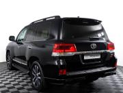 Toyota Land Cruiser 200 Series Рестайлинг 2 Москва  - изображение 32