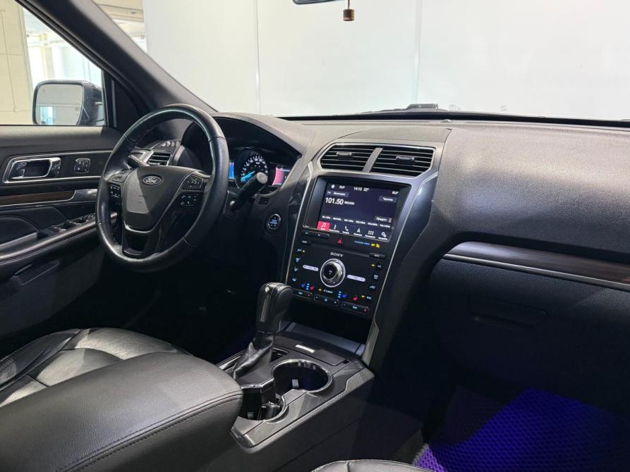 Ford Explorer V Рестайлинг 2 Самара  - изображение 10