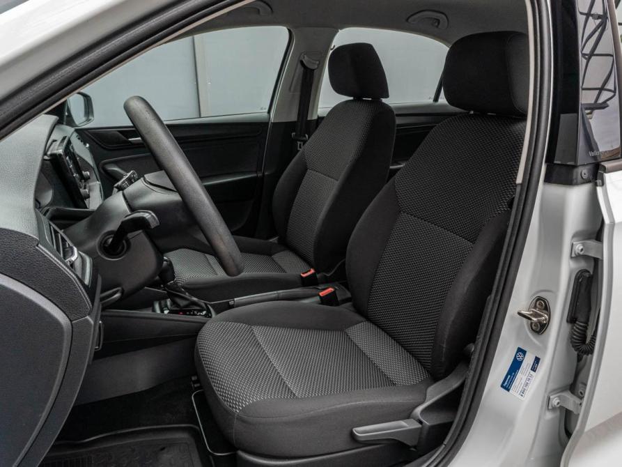 Volkswagen Polo VI Тамбов  - изображение 8