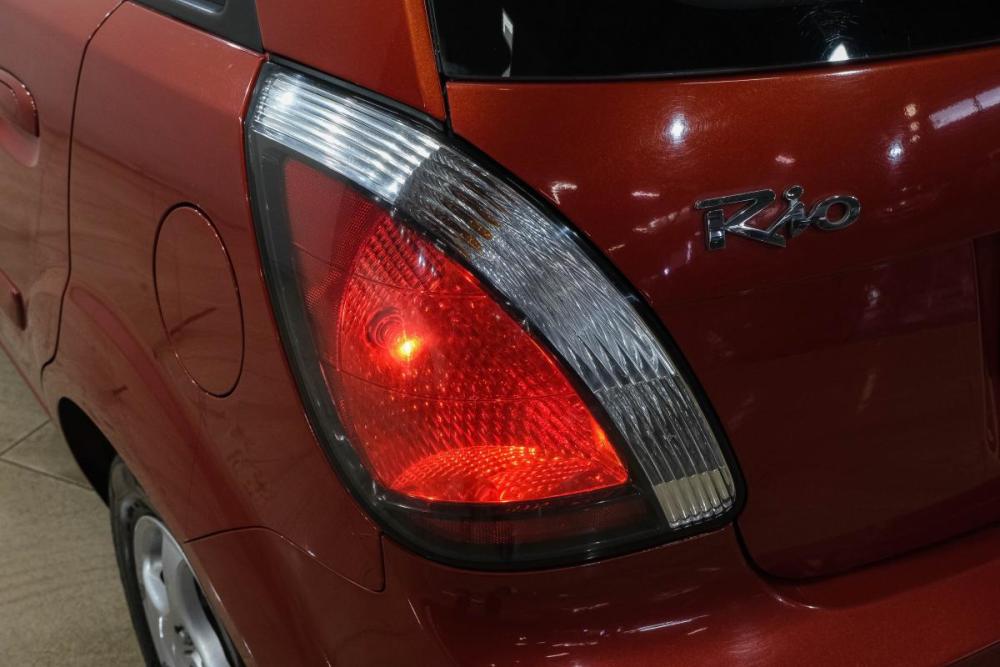 Kia Rio II Рестайлинг Новокузнецк  - изображение 10