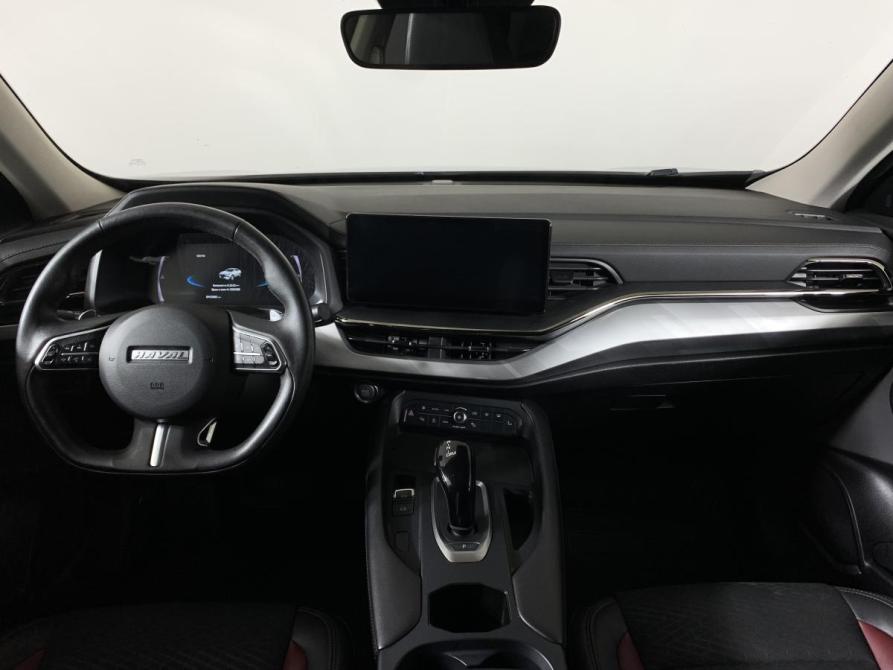 Haval F7x I Рестайлинг Москва  - изображение 12