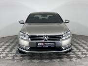 Volkswagen Passat B7 Ростов-на-Дону  - изображение 19