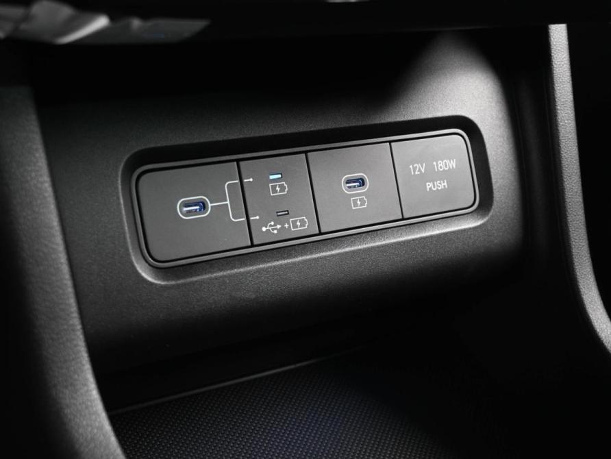 Hyundai Tucson IV Рестайлинг Ростов-на-Дону  - изображение 20
