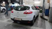 Renault Megane III Рестайлинг Санкт-Петербург  - изображение 10