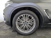 BMW X3 III (G01) Москва  - изображение 42