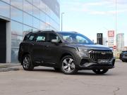 Geely Okavango I Рестайлинг Самара  - изображение 27