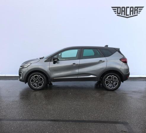 Renault Kaptur I Рестайлинг с пробегом 2022 года, цена 1 440 000 рублей, 160000 км, внедорожник, Автокод Объявления