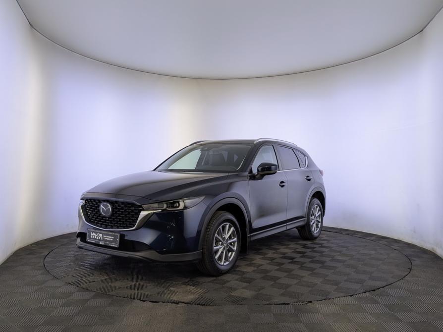 Mazda CX-5 II Рестайлинг Москва  - изображение 1