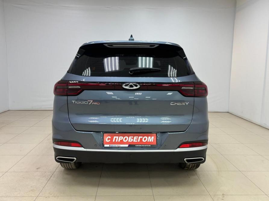 Chery Tiggo 7 Pro I Альметьевск  - изображение 6