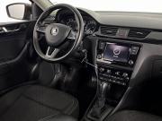 Skoda Rapid I Рестайлинг Калининград  - изображение 29