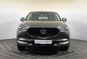 Mazda CX-5 I Рестайлинг Нижний Новгород  - изображение 26
