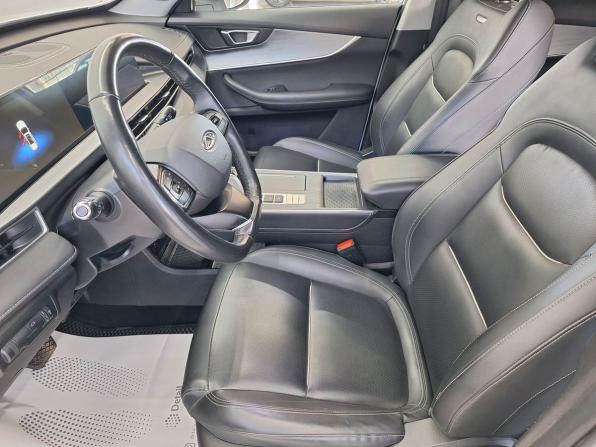 Chery Tiggo 7 Pro Max I с пробегом 2023 года, цена 1 690 000 рублей, 85900 км, внедорожник, Автокод Объявления