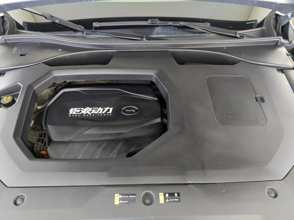 GAC GS8 II с пробегом 2023 года, цена 3 000 000 рублей, 82237 км, внедорожник, Автокод Объявления