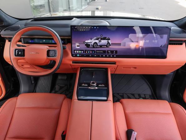 Lynk &amp; Co 900 с пробегом 2025 года, цена 8 898 000 рублей, 5723 км, внедорожник, Автокод Объявления