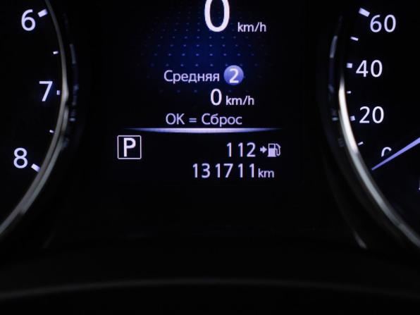 Nissan X-Trail III Рестайлинг с пробегом 2018 года, цена 2 200 000 рублей, 131710 км, внедорожник, Автокод Объявления