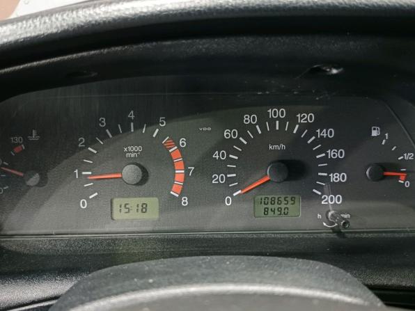 Chevrolet Niva I Рестайлинг с пробегом 2015 года, цена 690 000 рублей, 108658 км, внедорожник, Автокод Объявления
