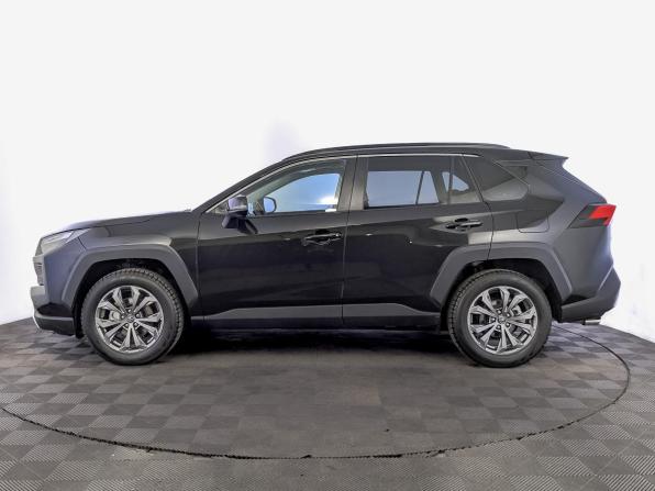 Toyota RAV4 V (XA50) с пробегом 2024 года, цена 4 085 000 рублей, 11747 км, внедорожник, Автокод Объявления