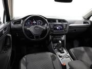 Volkswagen Tiguan II Ростов-на-Дону  - изображение 22