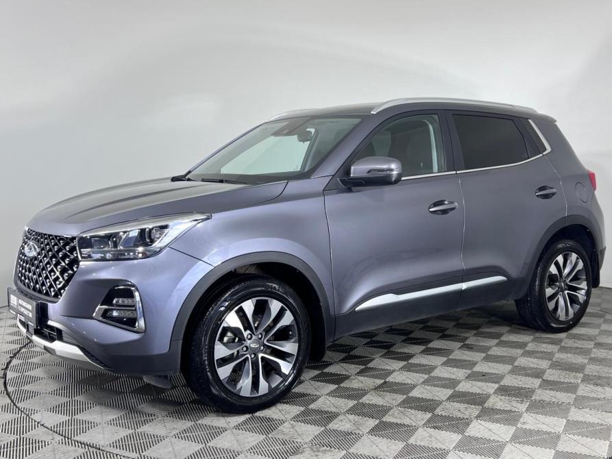 Chery Tiggo 4 Pro I Ростов-на-Дону  - изображение 1