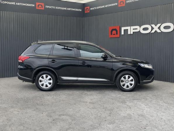 Mitsubishi Outlander III Рестайлинг 3 с пробегом 2020 года, цена 1 887 000 рублей, 154661 км, внедорожник, Автокод Объявления