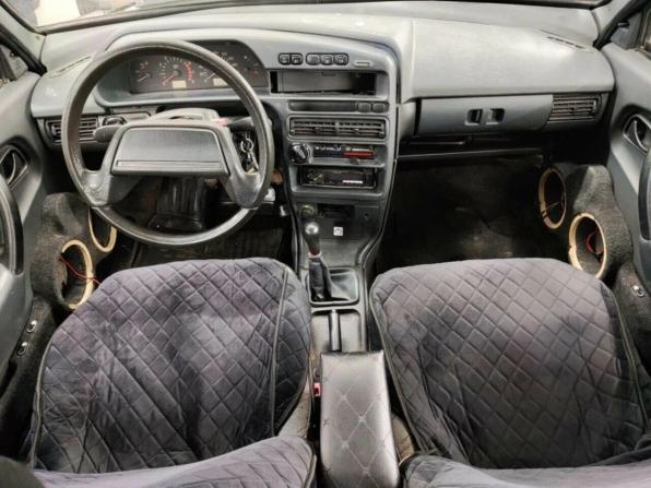 Lada (ВАЗ) 2114 с пробегом 2008 года, цена 105 538 рублей, 171001 км, хэтчбек, Автокод Объявления