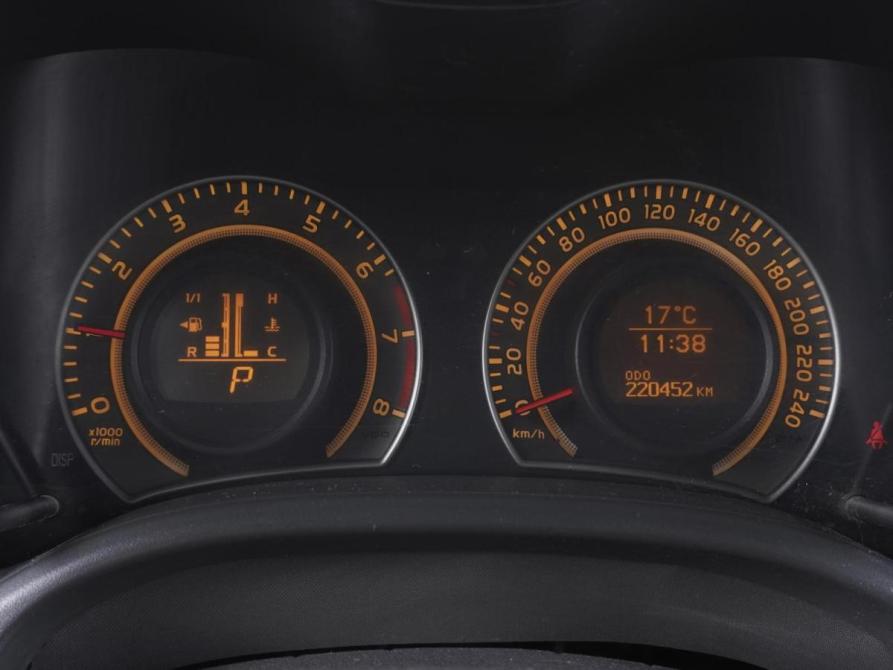 Toyota Corolla X (E140 E150) Ростов-на-Дону  - изображение 16