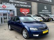 Skoda Octavia III (A7) Альметьевск  - изображение 29