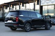 GAC GS8 II Москва  - изображение 32