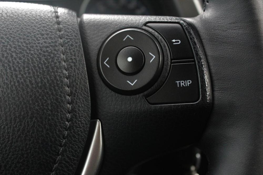 Toyota RAV4 IV (XA40) Рестайлинг Брянск  - изображение 13