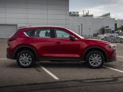 Mazda CX-5 II Рестайлинг Москва  - изображение 20