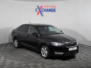 Skoda Rapid I Нижний Новгород  - изображение 20