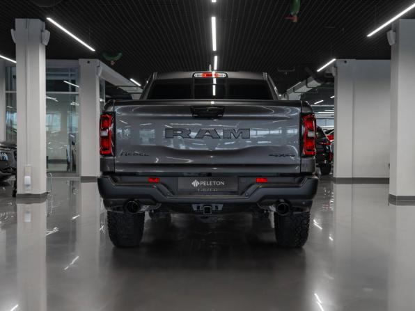 Ram 1500 V Рестайлинг с пробегом 2025 года, цена 9 000 000 рублей, 99 км, пикап, Автокод Объявления