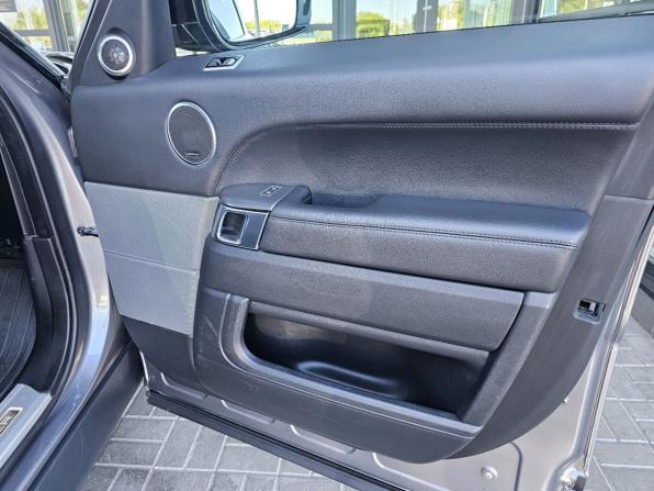 Land Rover Range Rover Sport II Рестайлинг с пробегом 2020 года, цена 4 990 000 рублей, 98629 км, внедорожник, Автокод Объявления
