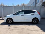 Hyundai Solaris I Рестайлинг Ростов-на-Дону  - изображение 19